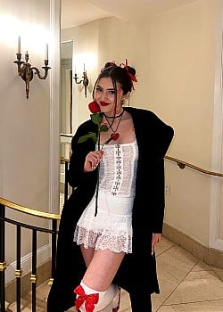 Sophie Silva